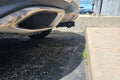 CLASS 3 TRAILER HITCH