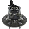MOOG 2006 Isuzu i-280 Front Right Hub Assembly