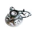 MOOG 2006 Isuzu i-280 Front Right Hub Assembly