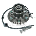 MOOG 2006 Isuzu i-280 Front Right Hub Assembly