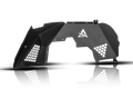 Attica 4x4 Inner Fender Liners - Set of