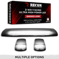 Recon Truck Accessories cab lights