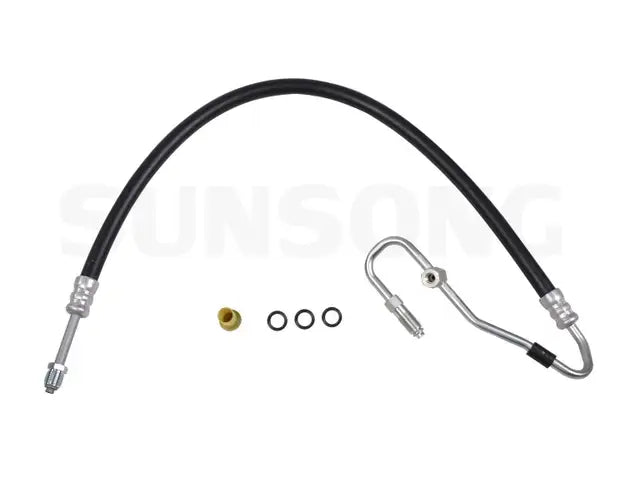 Gates DD Pressure Plate for 20G/MC38 for MobileCrimp 4-20 Crimper