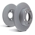 EBC S2 Brake Pad and Rotor Kit
