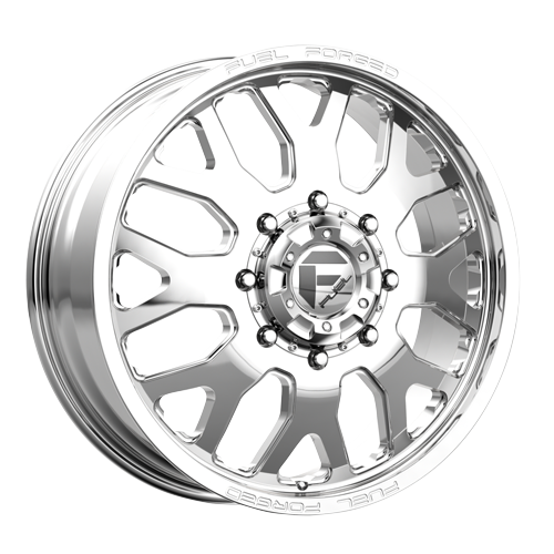 D19 24X8.25 8X210 POLISH -221MM