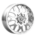 D19 24X8.25 8X210 POLISH -221MM