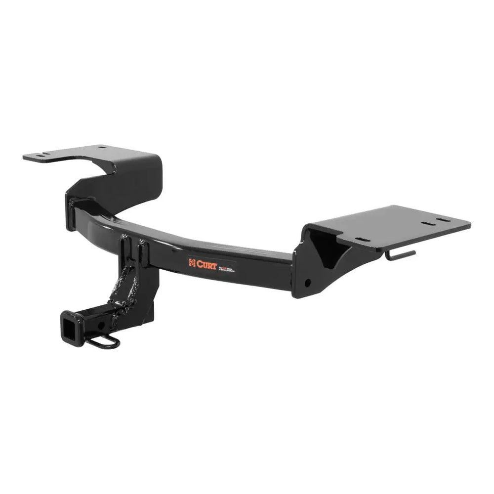 13C FIAT 500 ABARTH CLASS I RECEIVER HITCH