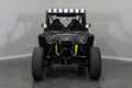 Diode Dynamics - 2019-2024 Honda Talon SS5 Pro CrossLink Roof White Combo Lightbar Kit