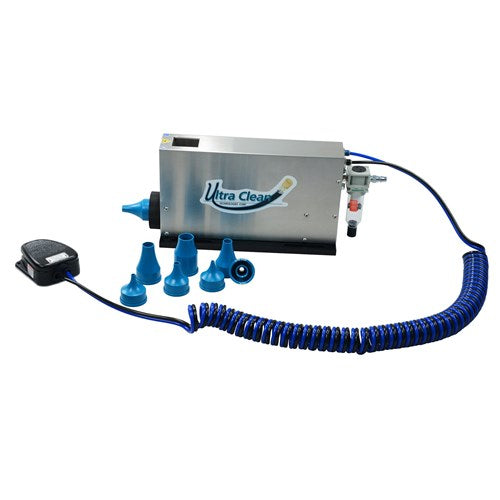 Gates Power Steering Return Line Hose Assembly