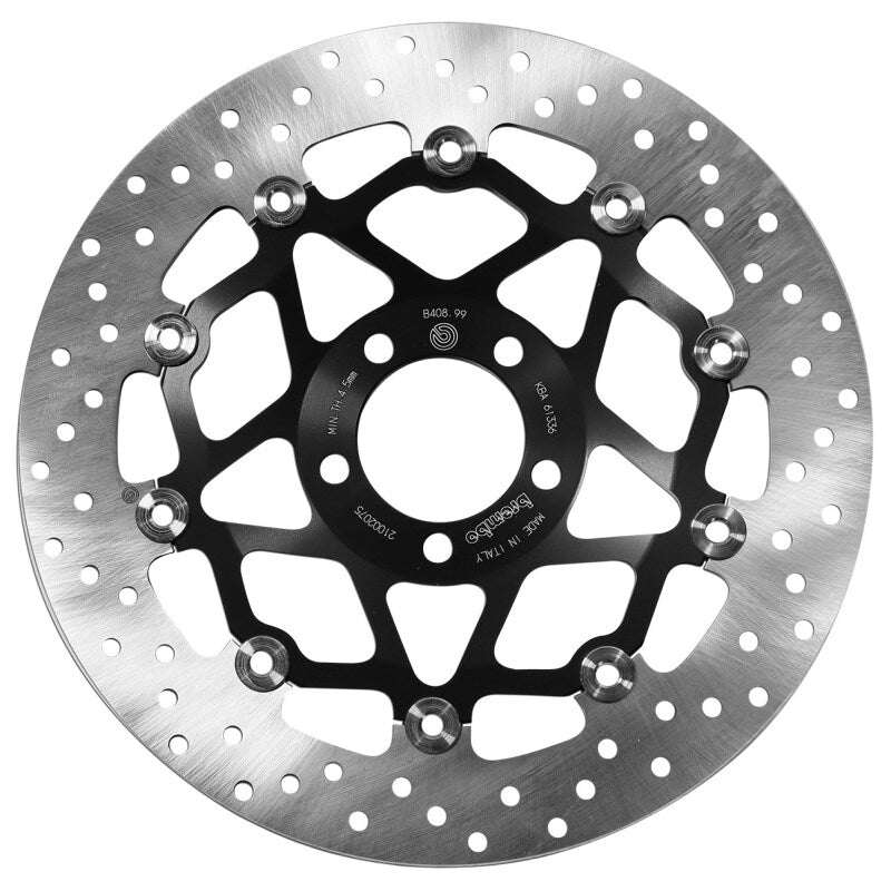 Brembo auto part