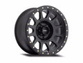 Method MR305 NV 18x9 0mm Offset 6x5.5 108mm CB Matte Black Wheel
