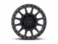 Method MR305 NV 18x9 0mm Offset 6x5.5 108mm CB Matte Black Wheel
