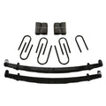 6" CUMMINS DIESEL KIT