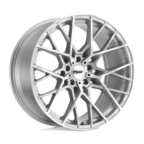 TW SEBRING 19X8.5 5X112 +42 72.6 SL