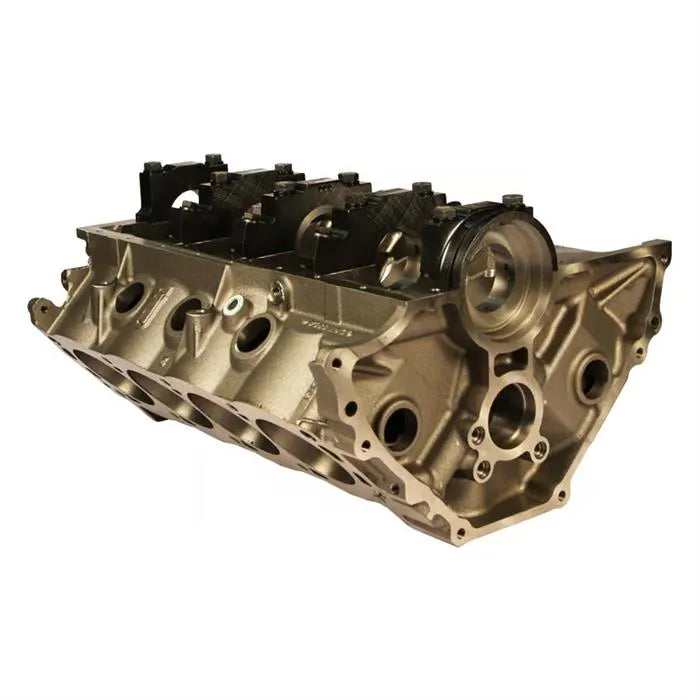 IRONSHP FORD BLOCKSTEEL30