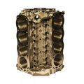 IRONSHP FORD BLOCKSTEEL30