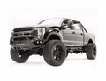 17C F250/F350 VENGEACNE FRONT BUMPER W/ PRERUNNER GUARD BARE STEEL