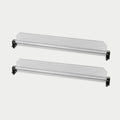 DOUBLE TRAY DIVIDER FOR 24IN WIDE CARGOGLIDE 2.0