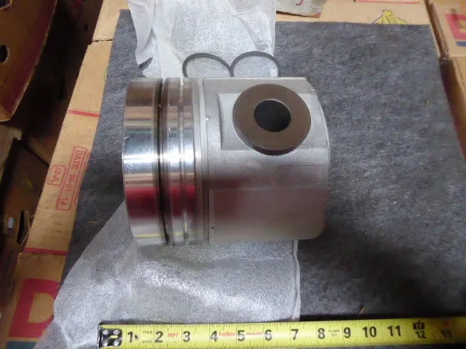 PISTON ASSY K 14.5:1