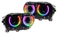 Morimoto Lighting headlights