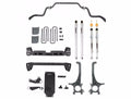 46IN LIFT KIT FRONT/REAR TRAIL PERFORMANCE STRUTS/SHOCKS