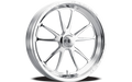 20X5 FULL THROTTLE 5X4.5 2.7BS POLI