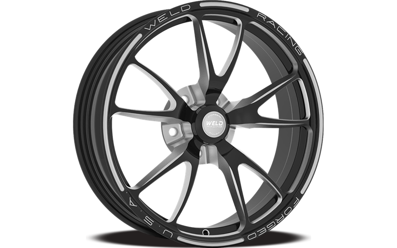 20X5 FULL THROTTLE 5X4.5 2.7BS POLI