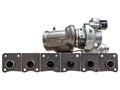 BorgWarner 11-13 BMW 535i (N55) B03 Turbocharger (MOQ of 8)