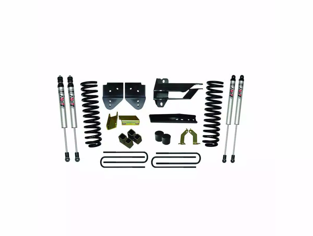 4 IN KIT,FORD F250 4WD GAS