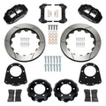 Front Brake Kit 71-91 Blazer FNSL6R 12.88in