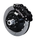 Front Brake Kit 71-91 Blazer FNSL6R 12.88in