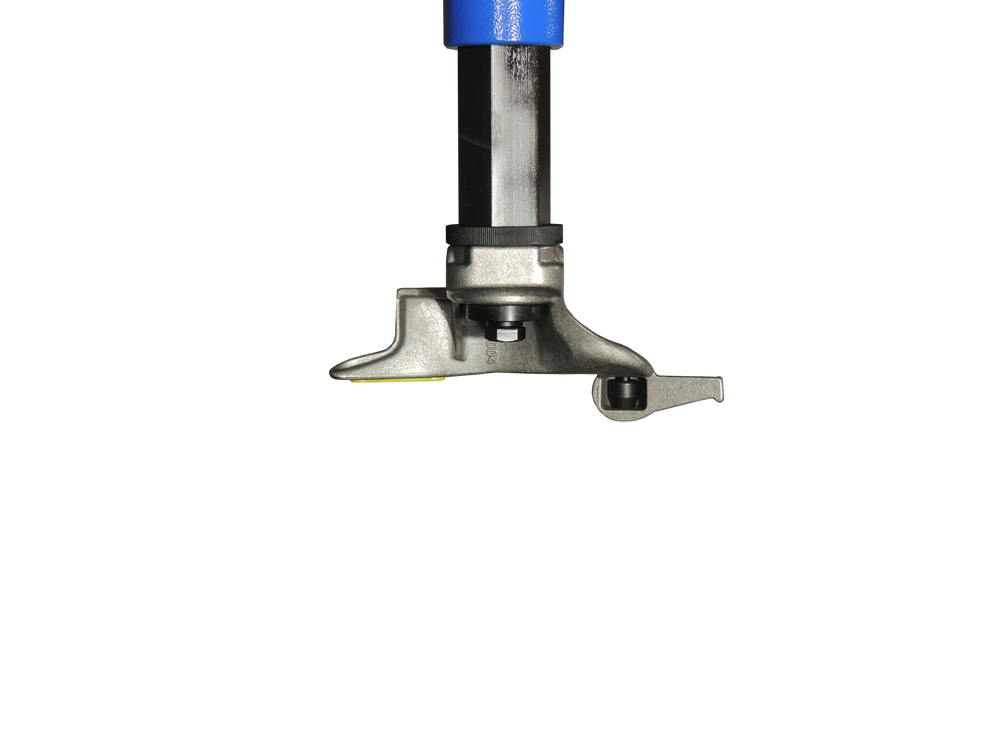 IDEAL MOTORCYCLE TIRE CHANGER