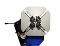 IDEAL MOTORCYCLE TIRE CHANGER