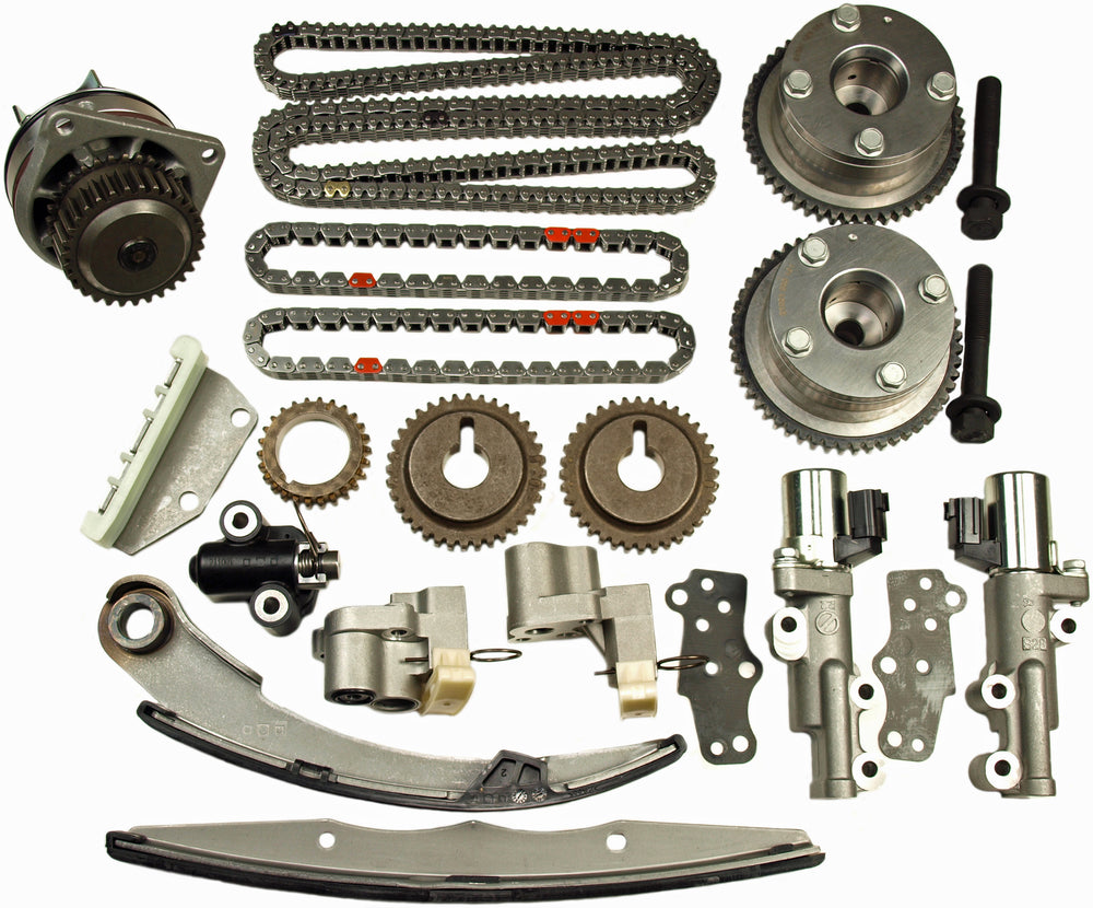 Cloyes Gear & Products auto part