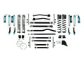 GLADIATOR JT 6.5 ENFORCER OVERLAND LIFT STAGE 1 PLUS