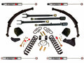 Skyjacker shock absorber