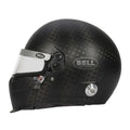 Bell Helmet Rs7 Carbon X-Lite (Hans) 59(7 3/8) Sa2025