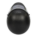 Bell Helmet Rs7 Carbon X-Lite (Hans) 59(7 3/8) Sa2025