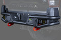 IRONMAN 4X4 auto part close-up