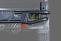 IRONMAN 4X4 auto part detail