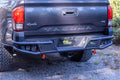 IRONMAN 4X4 auto part installed view