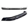 XB LED Tail Lights: Porsche 993 (Smoked / Set)