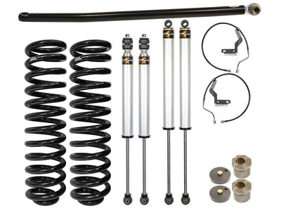 Carli Suspension auto part