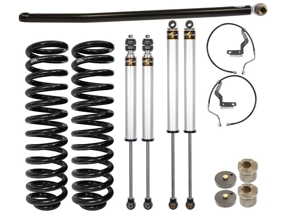 Carli Suspension auto part