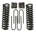 Skyjacker 1973-1979 Ford F-150 3.5-4 In Suspension Lift Kit With Adx M2.0 Aluminum Monotube Shocks