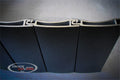 0721 TUNDRA W/O DECK RAIL CREWMAX 65IN AMERICAN ROLL COVER UNITS MATTE FINISH