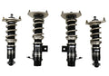 BC Racing BR Seires Extreme Low Coilovers For 15- STI/WRX 30kg/30kg Swift Springs