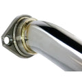 Remark 2023+ Toyota GR Corolla Elite Spec Cat-Back Exhaust w/ Outer Polished & Center Burned TI Tips