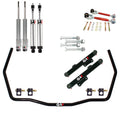 DRAG KITLEVEL 1MUSTANG 9604 MUSTANGW/SHOCKS