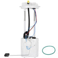 ELECTRIC FUEL PUMPS